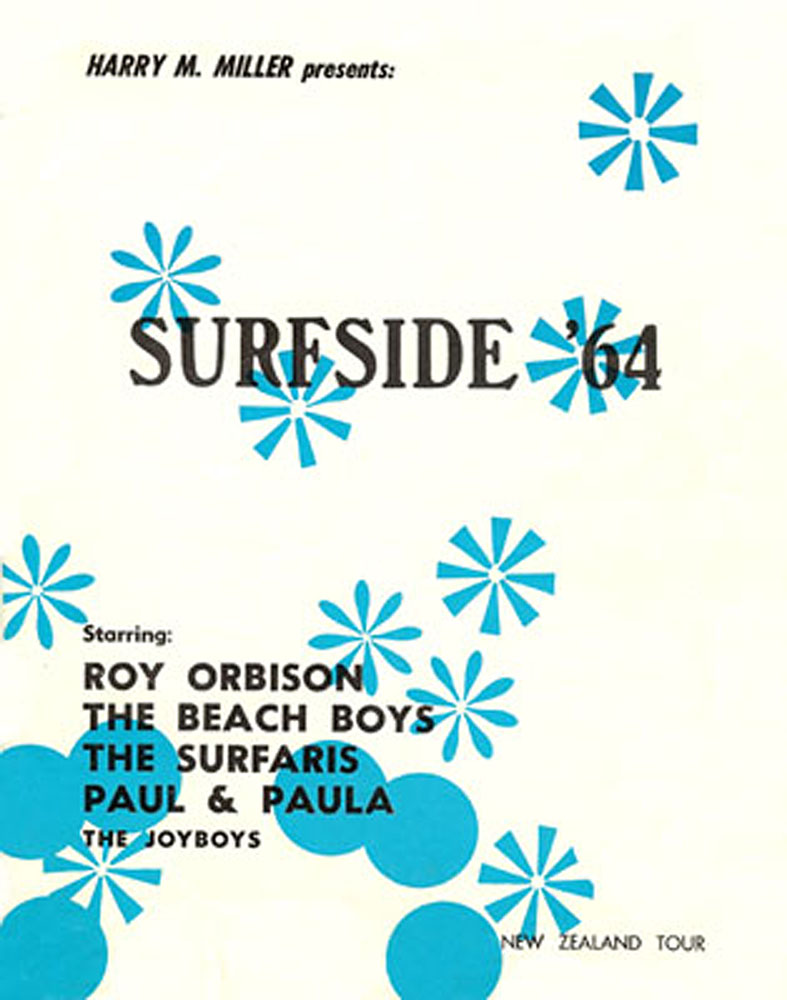 Surfside '64